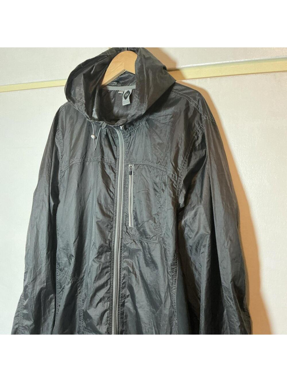 Club Ride Cross Wind Jacket  Men's Size Extra Large XL - Picture 2 of 5